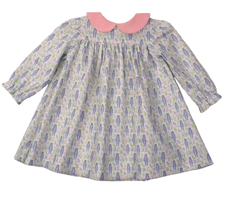 Funtasia Too Nutcracker Float Dress