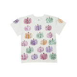 Belle Cher Fall Pumpkins Shirt