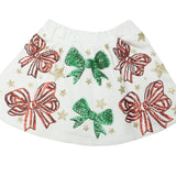 Belle Cher All the Bows Skort