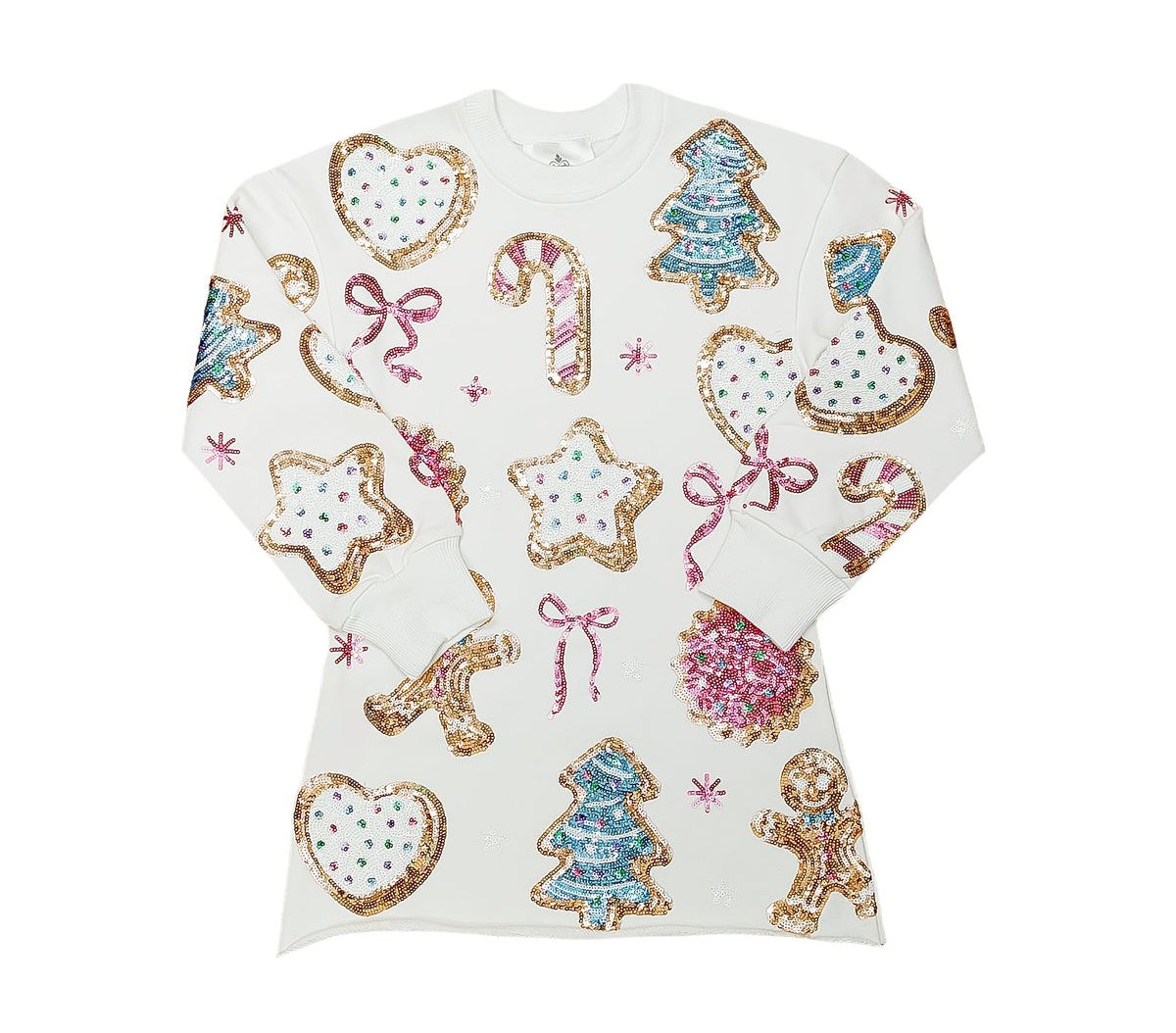 Belle Cher Cookies Dress