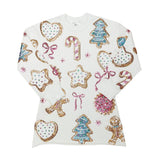 Belle Cher Cookies Dress