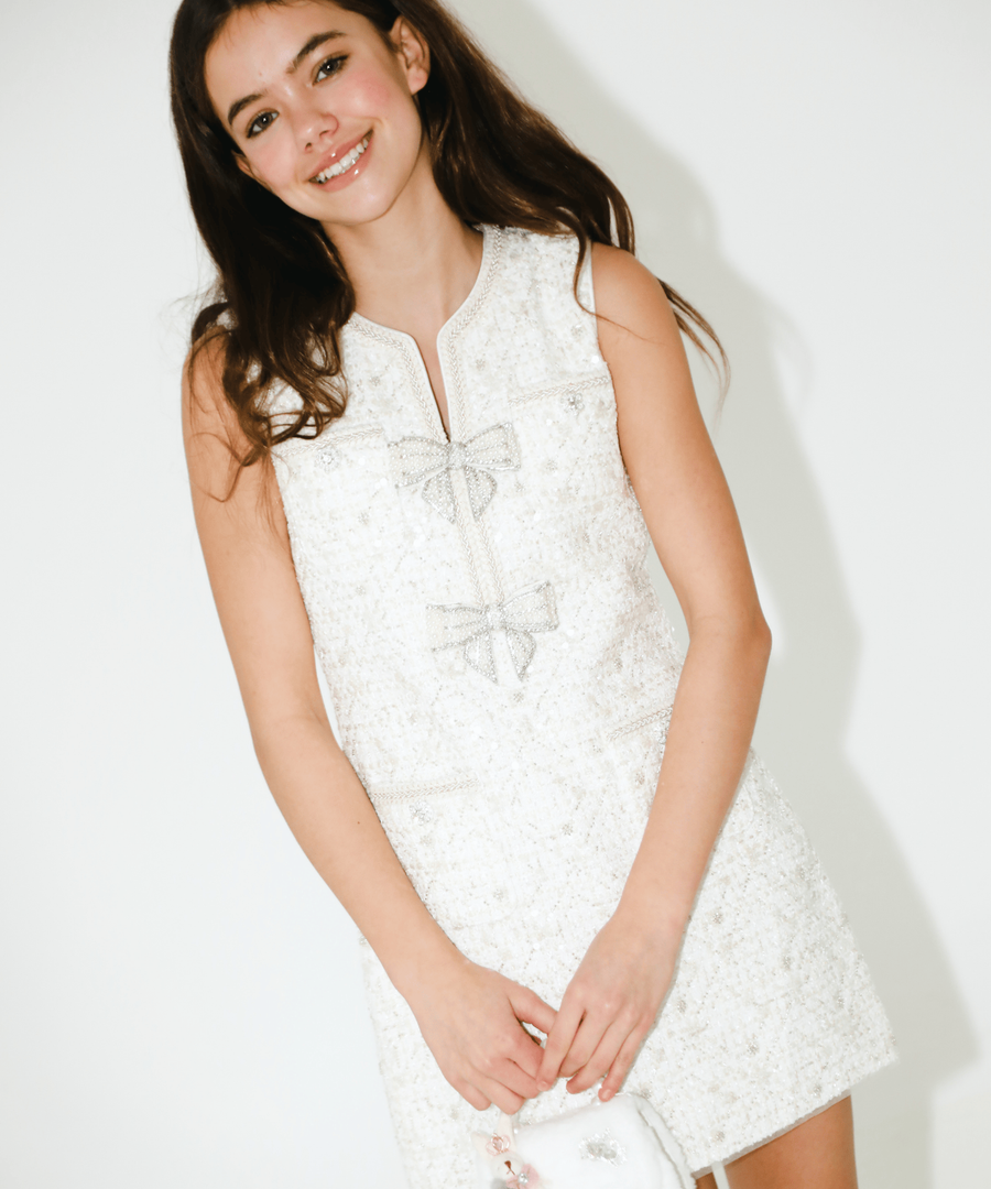 Lola and the Boys The Blair Dress