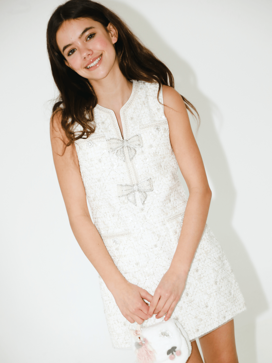 Lola and the Boys The Blair Dress