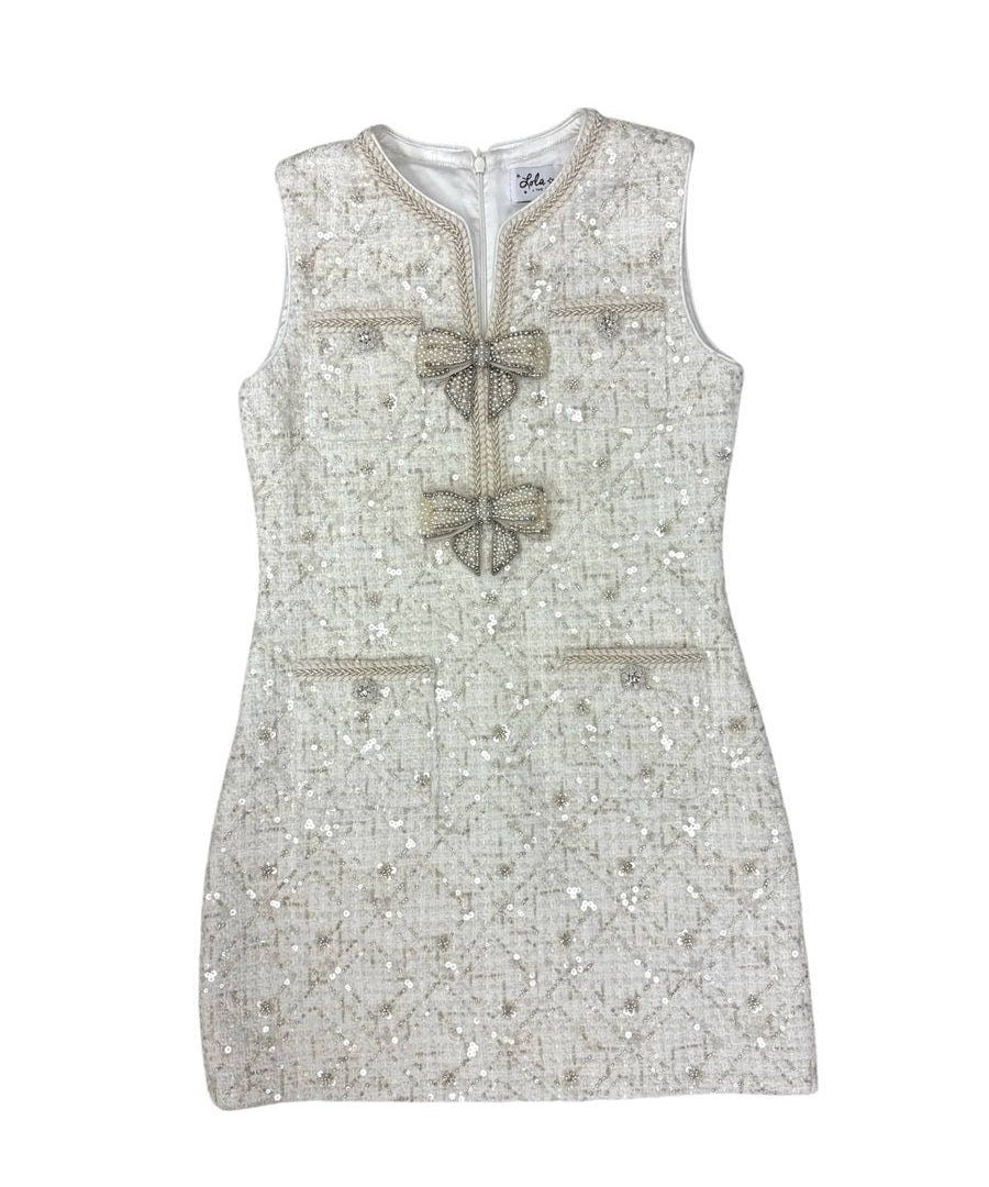Lola and the Boys The Blair Dress