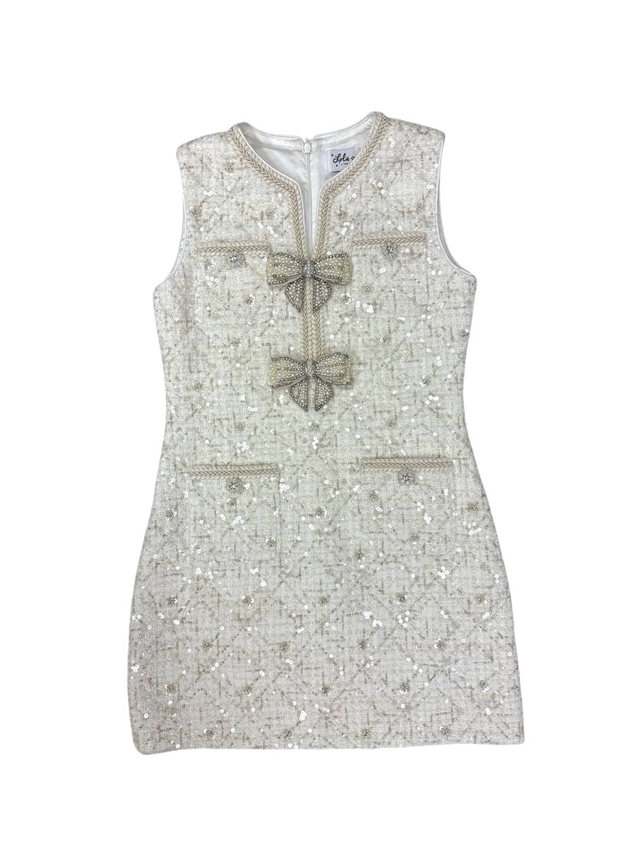 Lola and the Boys The Blair Dress