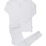 The Uptown Baby Big Brother Pajama Set
