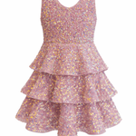 Lola and the Boys Eloise Dress