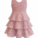Lola and the Boys Eloise Dress