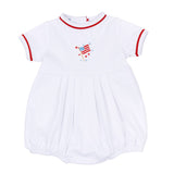 Magnolia Baby A Sparkly Fourth Bubble