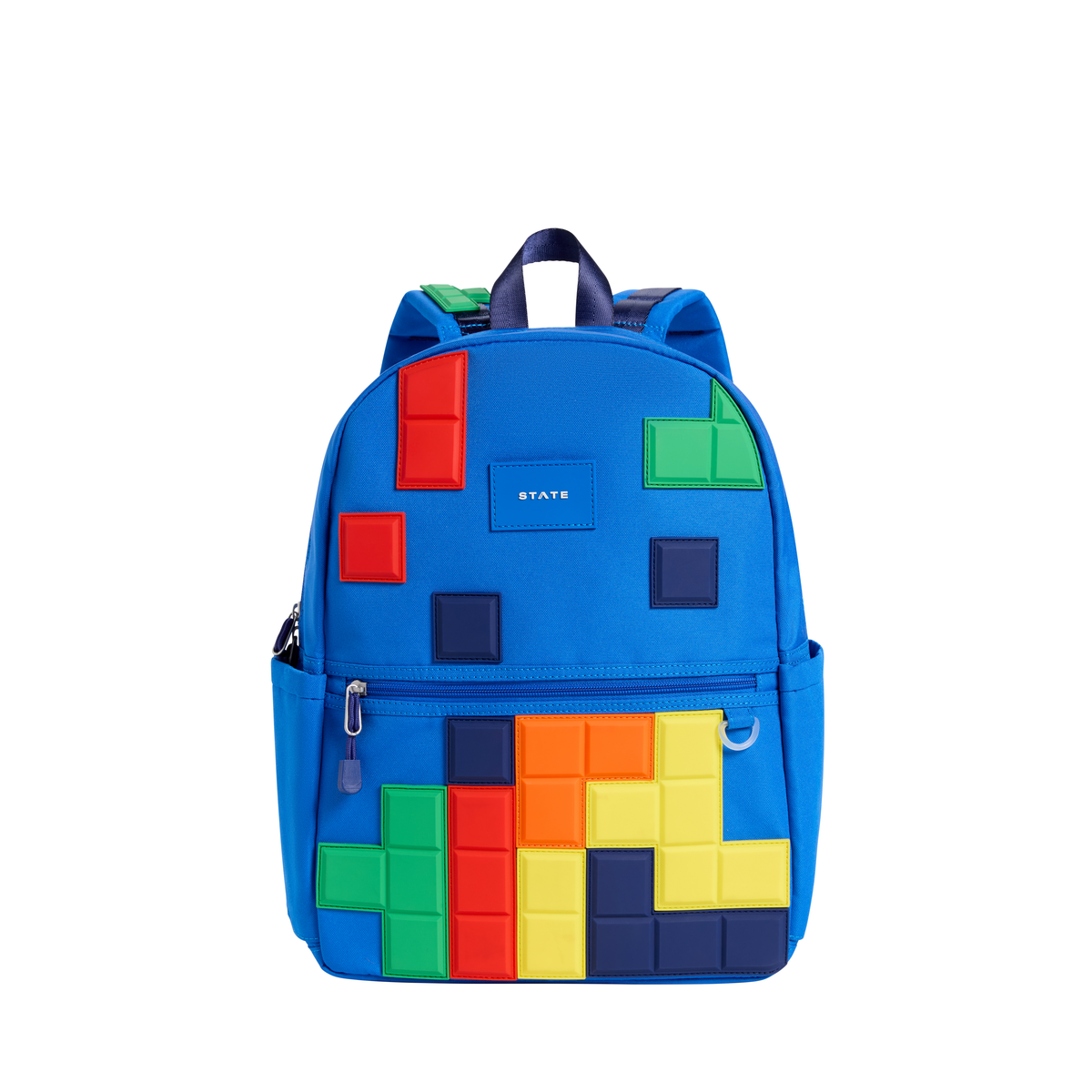 State Kane Backpack- Digital Puzzle
