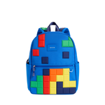 State Kane Backpack- Digital Puzzle
