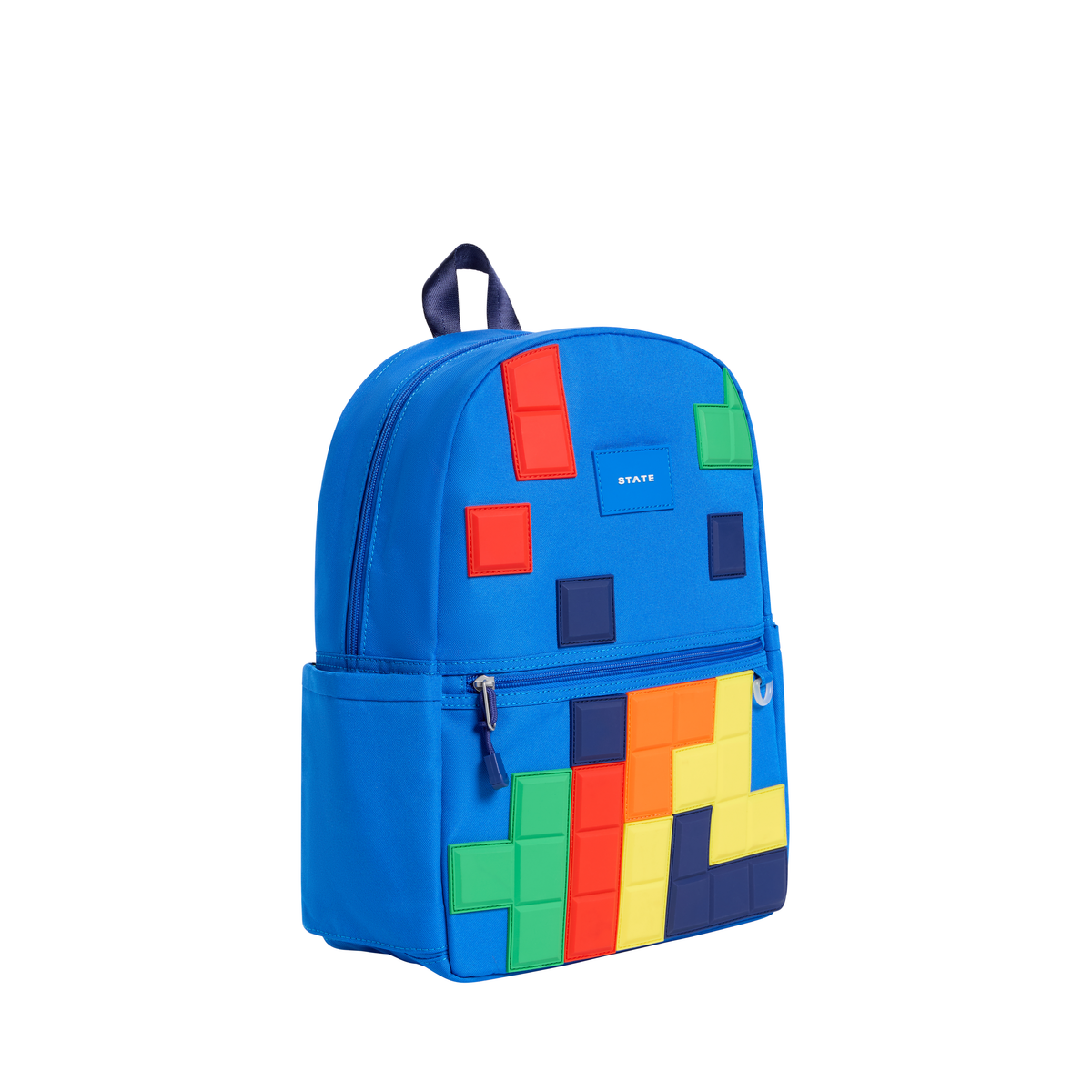 State Kane Backpack- Digital Puzzle
