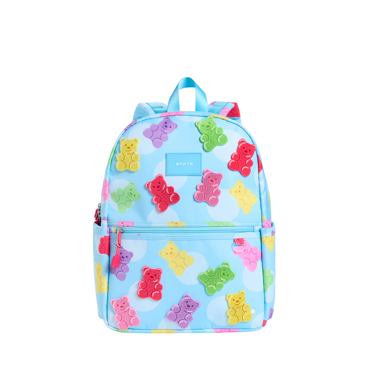 State Kane Backpack- Gummy Bears