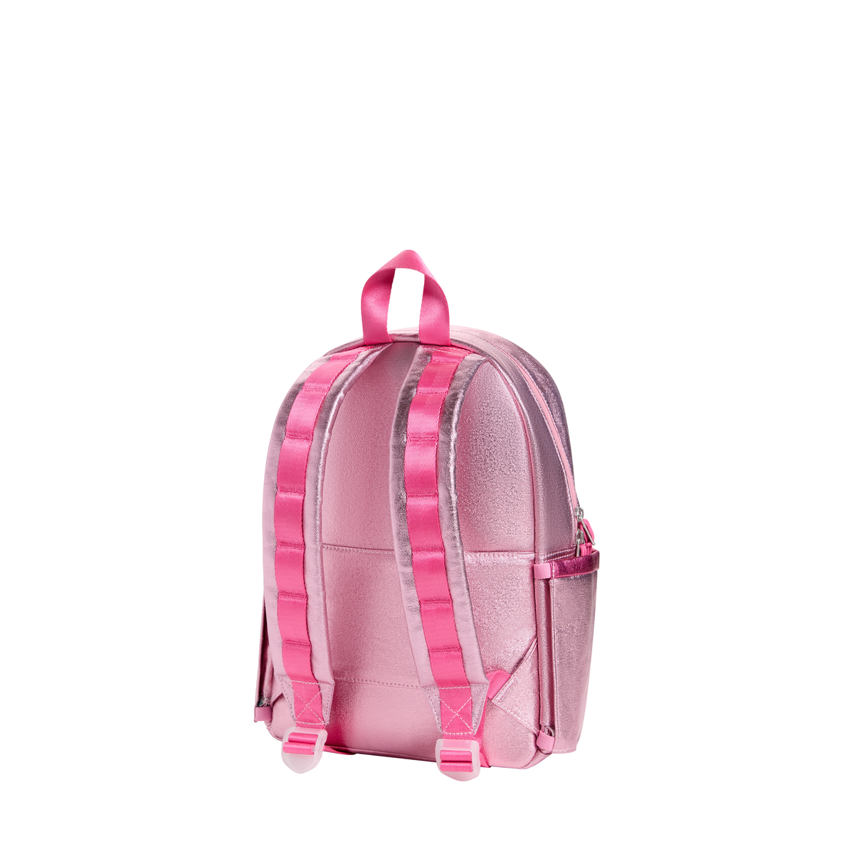 State Kane Mini Backpack- Patchwork Bows