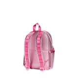 State Kane Mini Backpack- Patchwork Bows