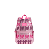 State Kane Mini Backpack- Patchwork Bows