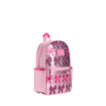 State Kane Mini Backpack- Patchwork Bows
