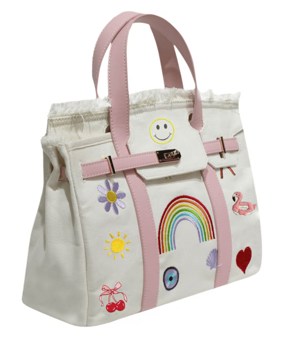 Beachkin Bag