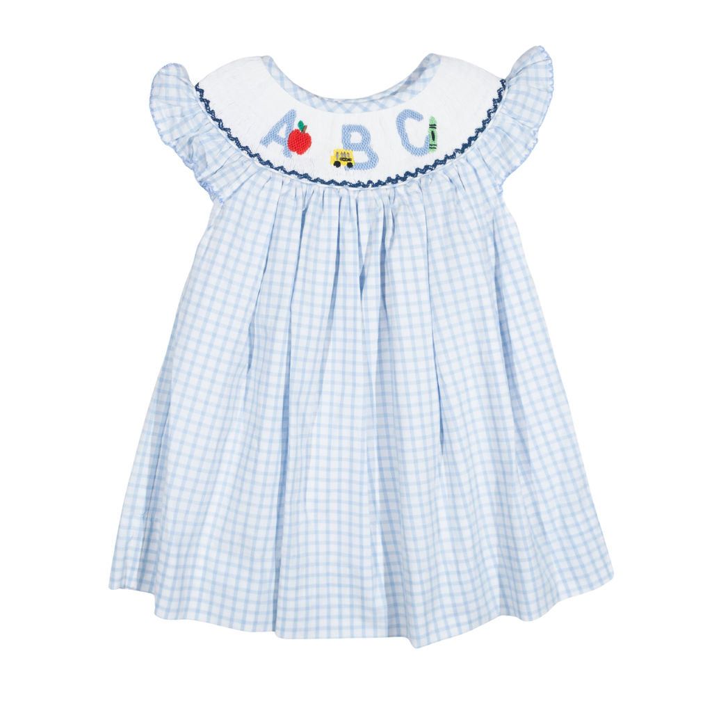 Shop Teeta ABC Kate Dress