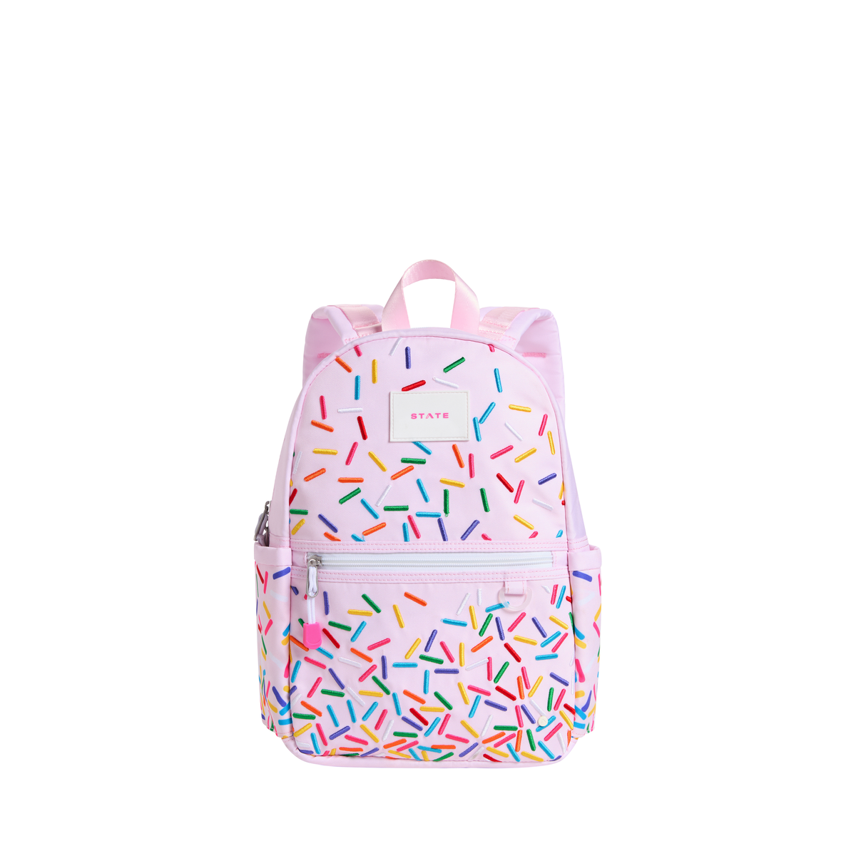 State Kane Mini Backpack- Sprinkles