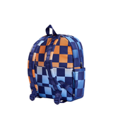 State Kane Backpack- Gradient Checkerboard