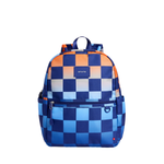 State Kane Backpack- Gradient Checkerboard