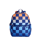 State Kane Backpack- Gradient Checkerboard