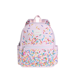State Kane Backpack- Sprinkles