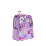 State Kane Double Pocket Backpack- 3D Stars