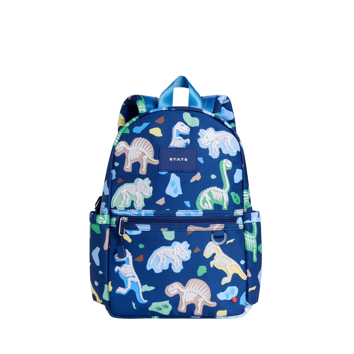 State Kane Mini Backpack- Dino Fossils