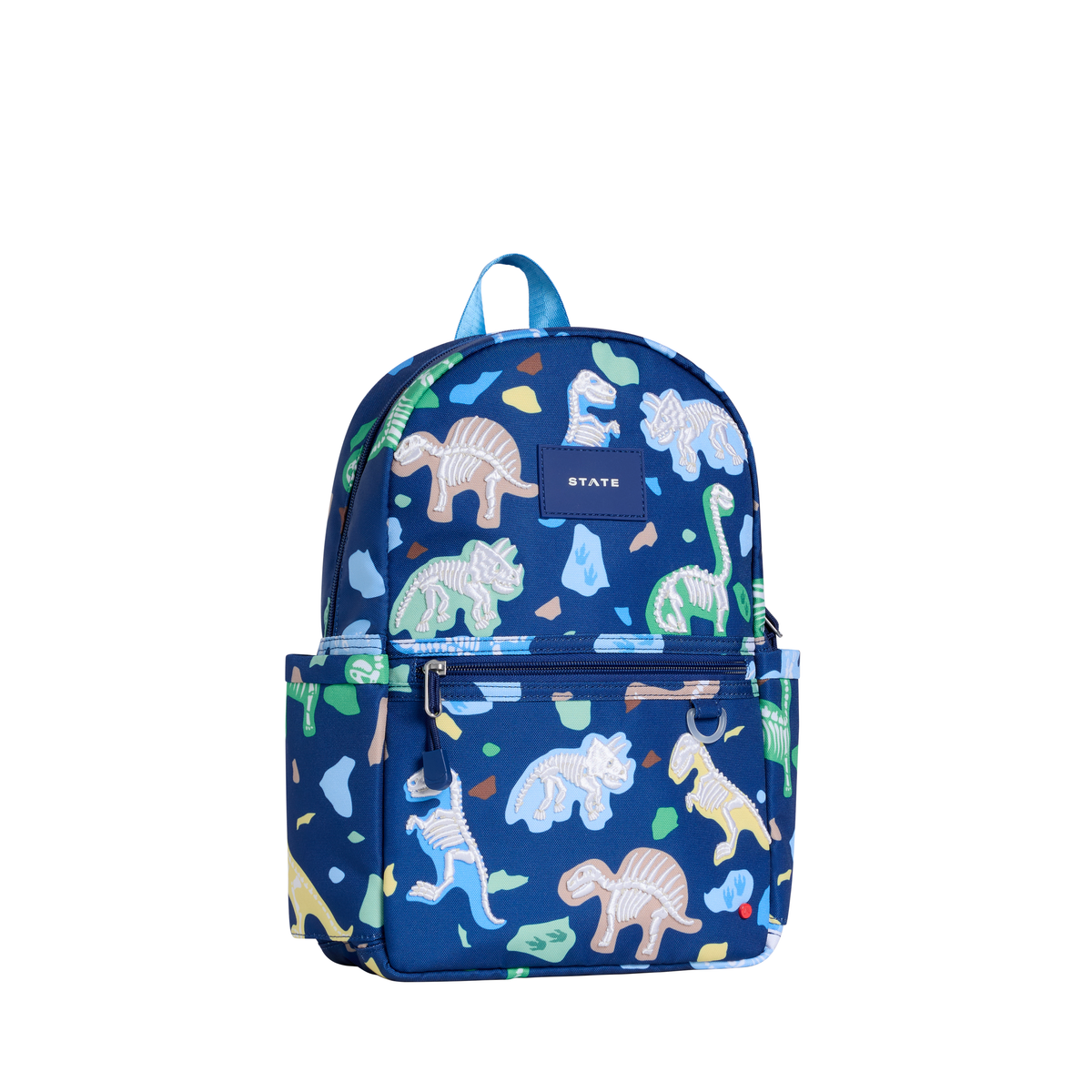 State Kane Mini Backpack- Dino Fossils