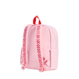 State Kane Backpack- Cherry