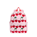 State Kane Backpack- Cherry