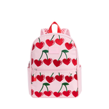 State Kane Backpack- Cherry
