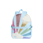 State Kane Backpack- Rainbow Cloud 