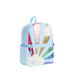State Kane Backpack- Rainbow Cloud 