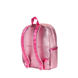 State Kane Backpack- Patchwork Bows