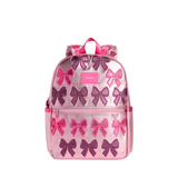 State Kane Backpack- Patchwork Bows