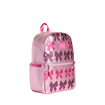 State Kane Backpack- Patchwork Bows