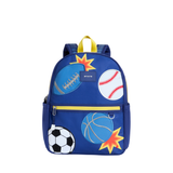 State Kane Backpack- Multi Sports