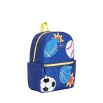 State Kane Backpack- Multi Sports
