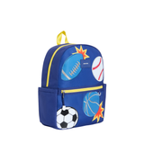 State Kane Backpack- Multi Sports