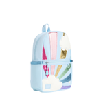State Kane Mini Backpack- Rainbow Cloud