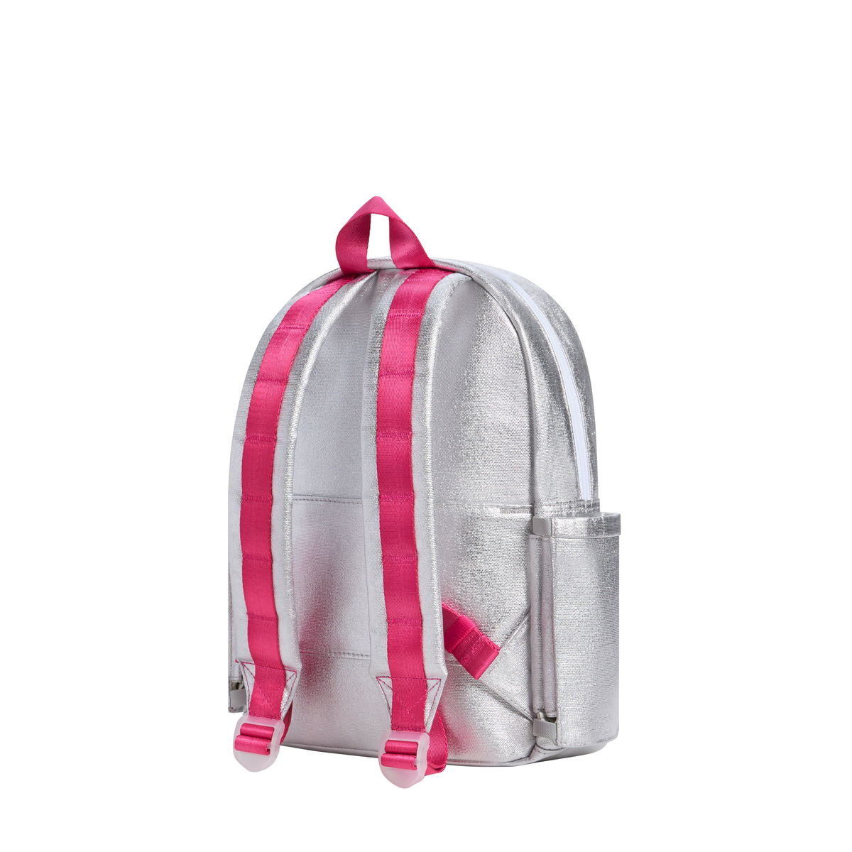 State Kane Mini Backpack- Happy Fuzzy Hearts