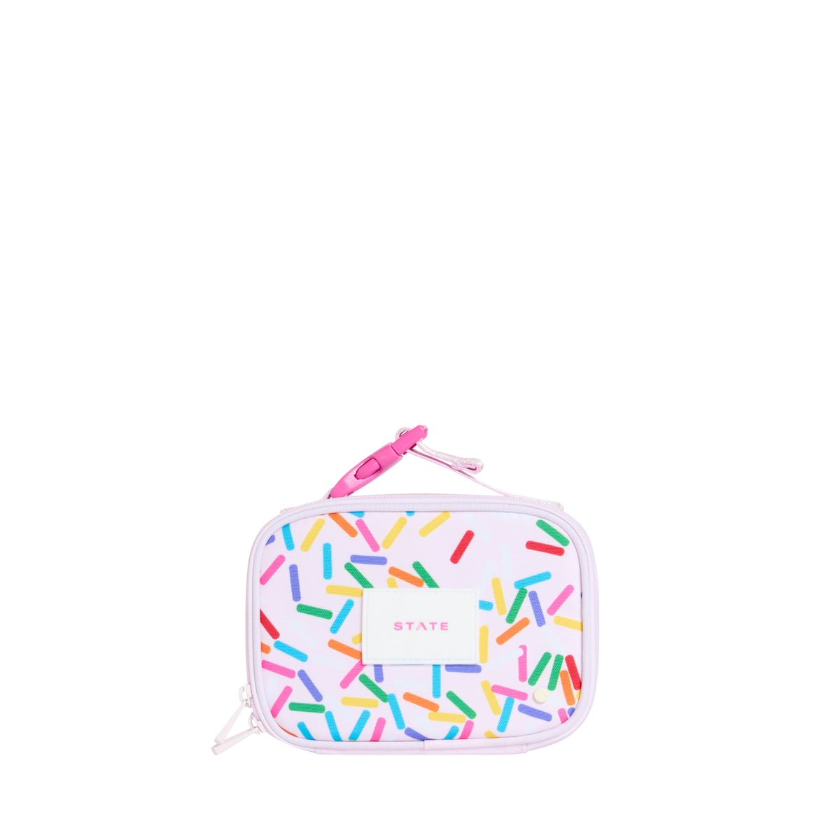 State Rodgers Mini Snack Pack- Sprinkles