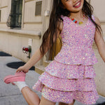 Lola and the Boys Eloise Dress