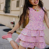 Lola and the Boys Eloise Dress