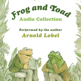 Yoto Frog and Toad Audio Collection