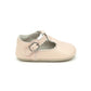 L'Amour Elodie Mary Jane Crib Shoe- Infant