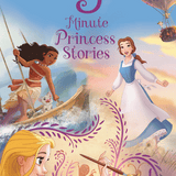 Yoto 5 Minute Princess Stories